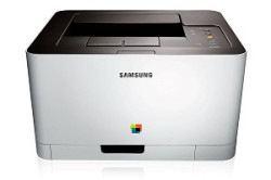 Swan Cartridges Samsung Clp-365w Colour Laser Printer