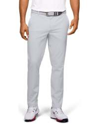 Men's Ua Iso-chill Tapered Pants - GREY-014 36 32