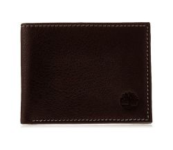 Slim Wallets Leather Wallet For Men Slim Bifold Vintage Men's Leather