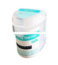 Safecare Multi-drug 6 Screen Cup Test -urine With Adulteration