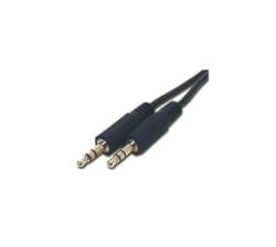 Stereo Audio Jack Cable