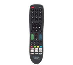 Universal Remote Control Smart Tvs Lcd led Easy Setup