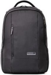 Kingston Kingsons K-series 15.4 Laptop Backpack - Black