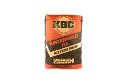 Cement Kbc 32.5N 50KG