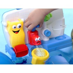 infant beach toys