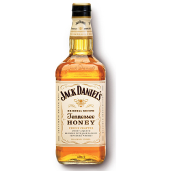 Jack Daniels - Tennessee Honey Whiskey - 750ML