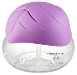 Perfectaire Bliss Air Purifier Violet