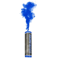 Blue Smoke Grenade