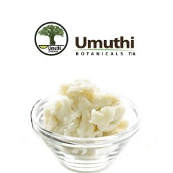 Umuthi Refined Shea Butter - 1KG