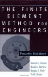 The Finite Element Method for Engineers