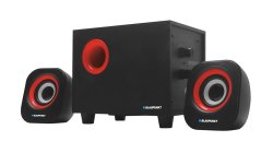 blaupunkt 2.1 speaker