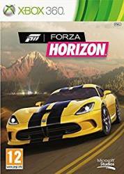 Microsoft Forza Horizon