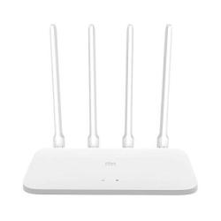 Xiaomi Router Ir1200g 2 4ghz 5g Wifi 1167mbs Dual Band Gigabit Rate Wifi Repeater 4 Antennas Network Extender Signal Amplifier Wireless Routers Aliexpress