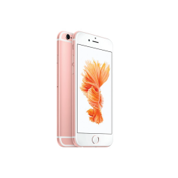 Apple Iphone 6S 64GB - Rose Gold Good
