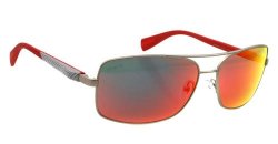 Prada Sport Sunglasses Sps 50O Red 1AP6Y1