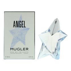 Angel Eau De Toilette 100ML Parallel Import