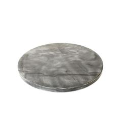 Grey Marble Board 28X28X1.5CM
