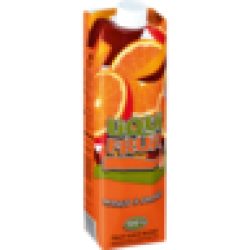 100% Mango Orange Juice 1L