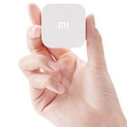 Original Xiaomi Miui Tv Box Dual Band Wifi Bluetooth 4.0 Hdmi Single Connection 1gb 4gb H.265 Decod