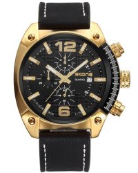 skone chronograph watch