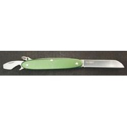 Pocketknife Green