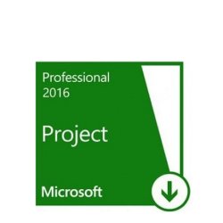 Microsoft Project 2016 Professional Original Digital Product Key Full Version