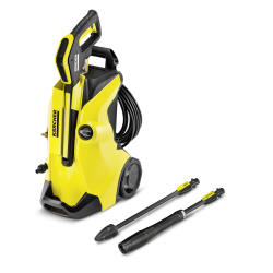 high pressure washer price