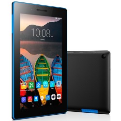 Lenovo Tab 3-710 7" Wifi Tablet - Black