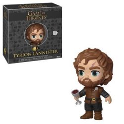 5 Star - Game Of Thrones - Tyrion Lannister Vinyl Figure