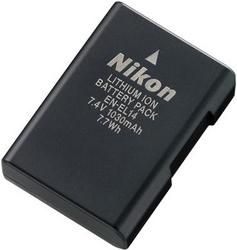 Nikon EN-EL14 Rechargeable Lithium Ion Battery