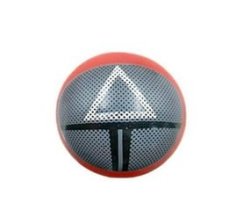 Fidget Stress Ball- Squid Games Theme Triangle Symbol Single