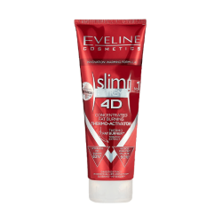 Slim Extreme 4D Concentrated Fat Burning Thermo Activator 250ML