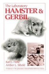The Laboratoryhamster And Gerbil Paperback