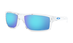 Oakley - Gibston - Polished Clear prizm Sapphire