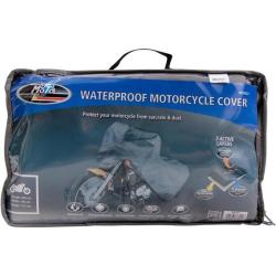 Exec Motorcycle Cover MQ7621