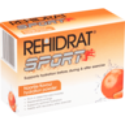 Sport Naartjie Flavoured Hydration Powder 6 Pack