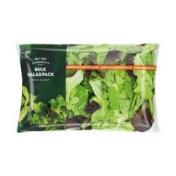 Pnp Bulk Salad Pack 300G