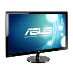 Asus VS278H 27 Fhd 60HZ LED Gaming Monitor