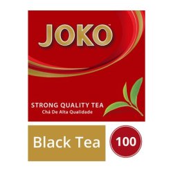 Joko Regular Tagless Tea Bags 100S