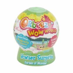 Orbeez, Wow World Wowzers Surprise Magical Pets 2-Pack Bundle (Series 1)