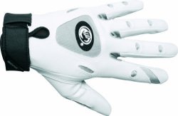 Bionic Women's Tennis Glove Medium Right Hand