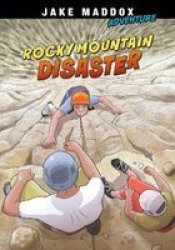 Rocky Mountain Disaster Paperback