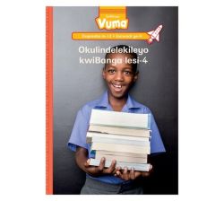 Vuma Inqanaba LESI-12 Incwadi YE-9: Okulindelekileyo Kwibanga LESI-4 : Grade 3