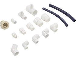 Jacuzzi Bmh Jet Replacement Kit Almond