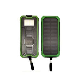 Solarfirst 20W Smart Phone Charger With Reading Light