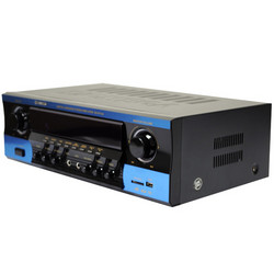 Omega Professional Power Amplifier Av-97144