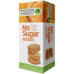 Wholesome Harvest Sugar Free Biscuits