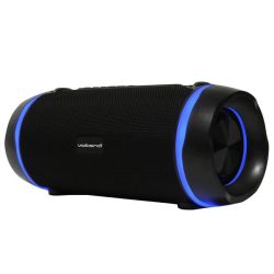 Volkano X Viper Series Bluetooth Speaker - Black