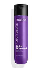 Matrix Color Obsessed Shampoo For Color Treated Hair X 300ML