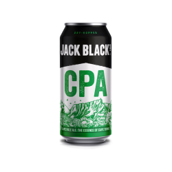 Black's Cape Pale Ale 440ML Can - Case 24